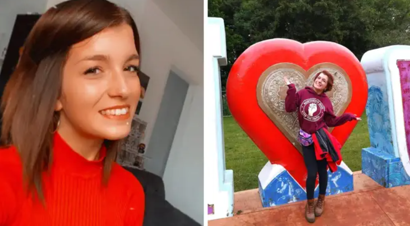 Ellen Cadman-Smith Isle of Wight Paedophile