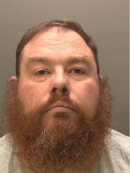 George Brian Chipperfield South Lincolnshire Rapist