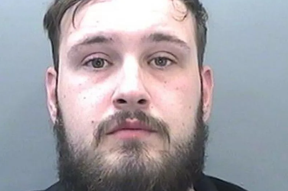 Jack Gillard Trealaw Paedophile