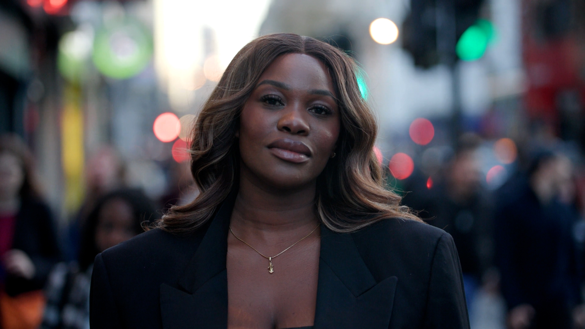 Jackie Adedej Police Sexual Assaults Survivor