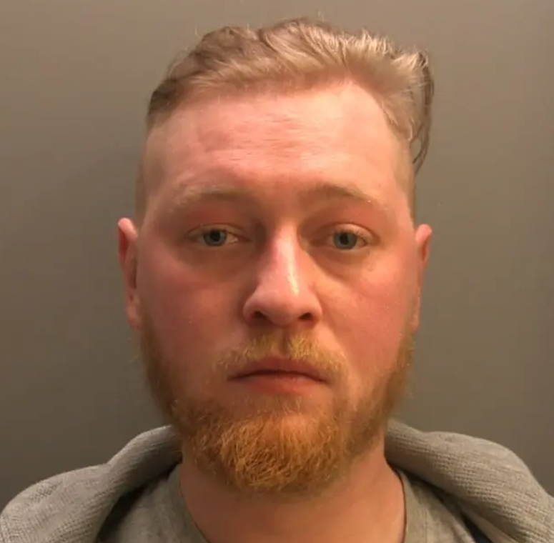 Jake Sargeant Penrith Paedophile