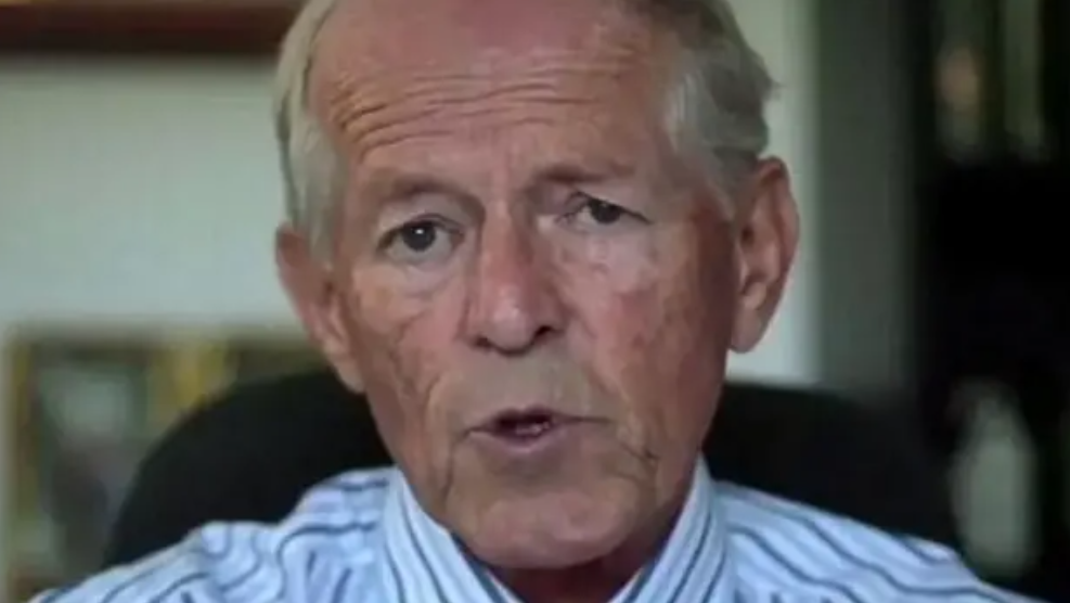John Smyth QC Paedophile Rapist