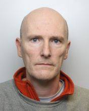Kevin Walton Wellingborough Paedophile