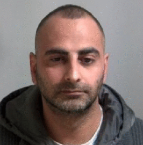Mohammad Rostami Chelmsford Grooming Gang Paedophiles Mohammad Rostami Chelmsford Grooming Gang