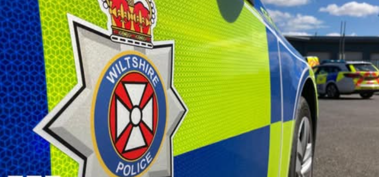 PC Gabriella Gilchrist Wiltshire Police