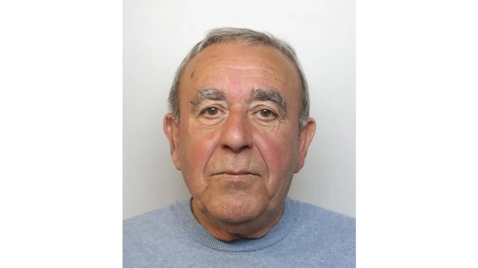 Peter Lazarides Lawrence Weston Paedophile