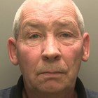 Peter McGinnes Loughborough Paedophile