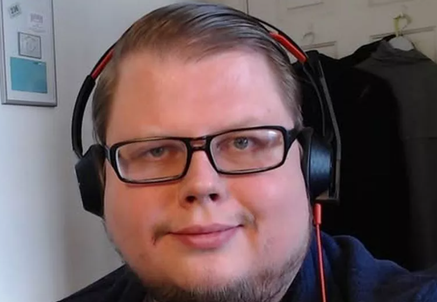Risto Bergman Rothesay Paedophile