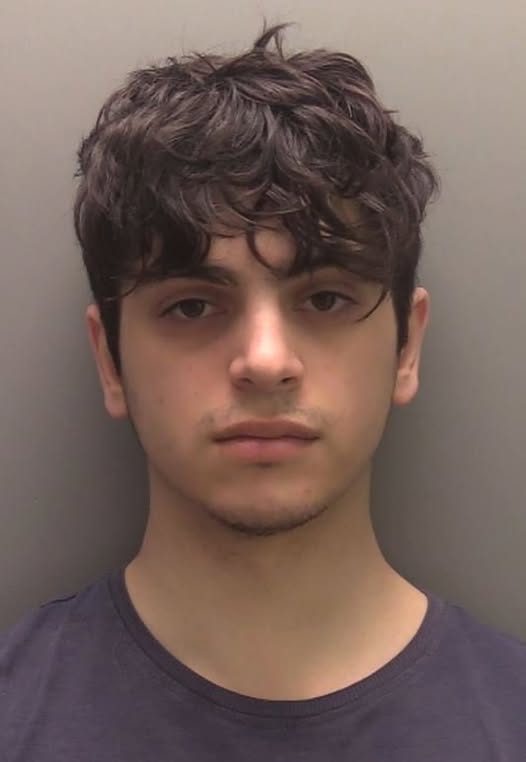 Rui Pereira Outwell Paedophile