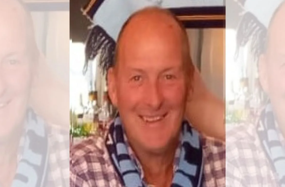 Stephen Burnett Aylesbury Paedophile
