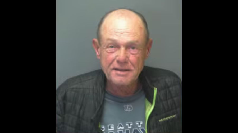 Alan Lewis Meirhofer Skagit County Pedophile