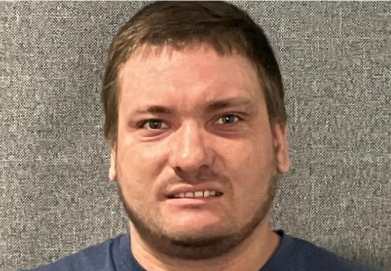 Brandon M Boogren Shawano Pedophile