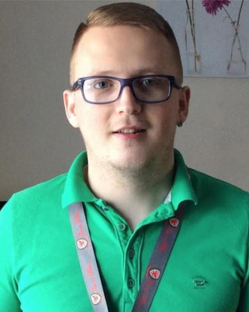 Daniel Beatty Newport Paedophile