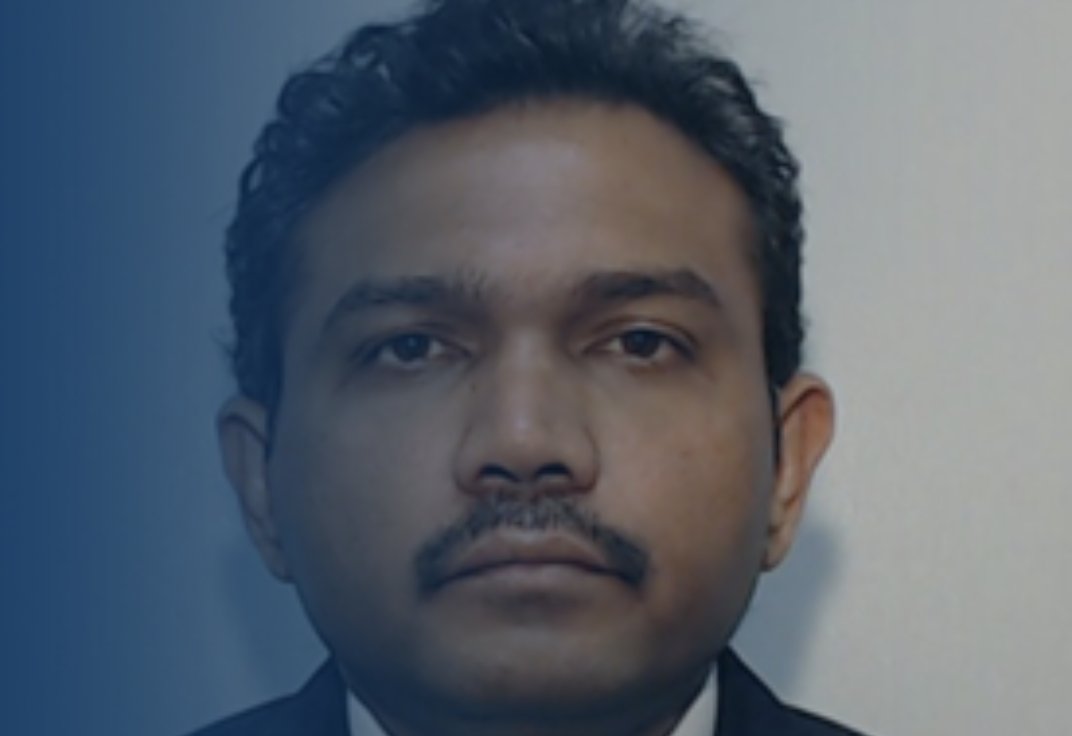 Dr Vijay Gaikwad Warrington Sexual Assault