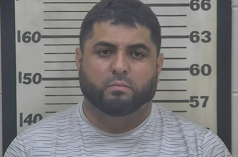 Juan Delgado Douglas Coffee County Pedophile