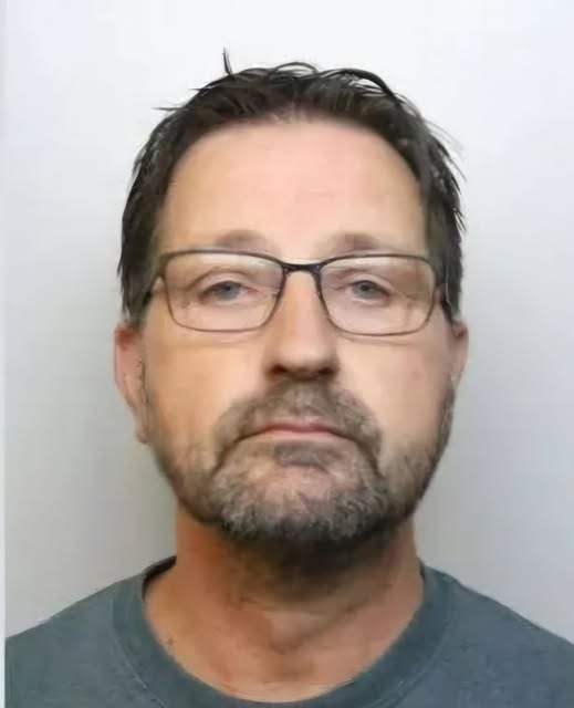 Kevin Geoffrey Thompson Weston Super Mare Paedophile