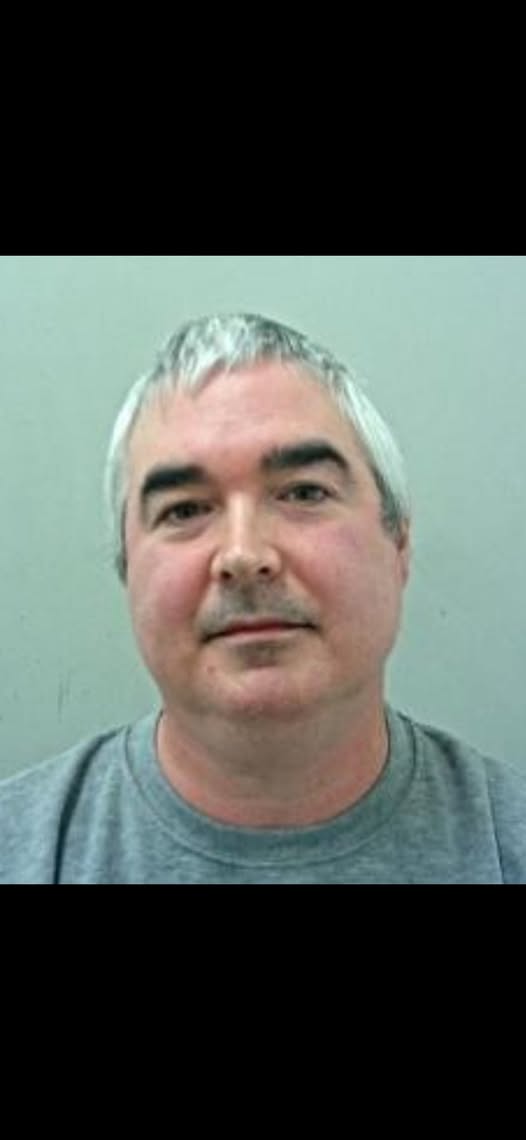 Leigh Pilkington Accrington Paedophile
