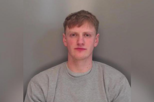Matthew Hindhaugh Newton Aycliffe Paedophile