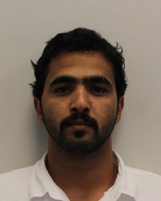 Nasser Al-Gherainiq Qatar Rapist
