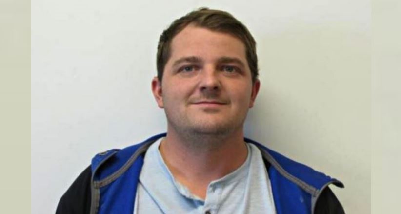 Payden Davis Santa Clara Pedophile
