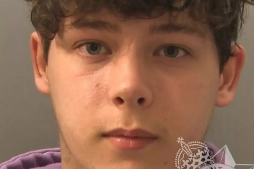 Rhys Warren Abertillery Rapist