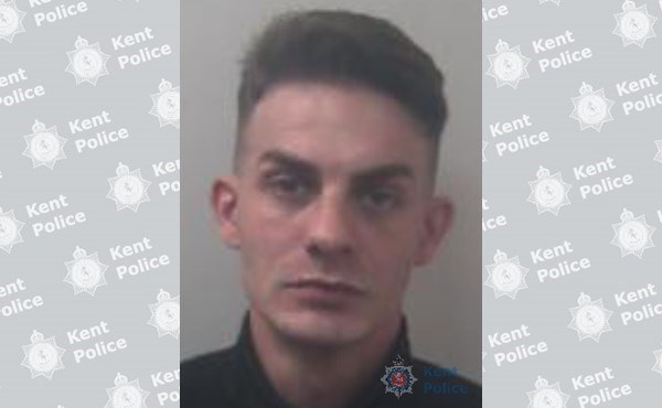 Ryan Perrins Maidstone Paedophile