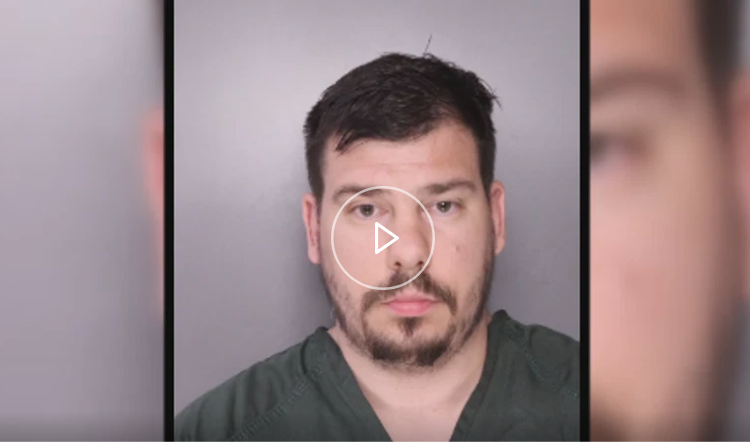 Ryan Pontello Palermo Pedophile
