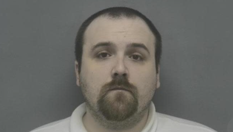 Skylar Reynolds Vigo County Pedophile