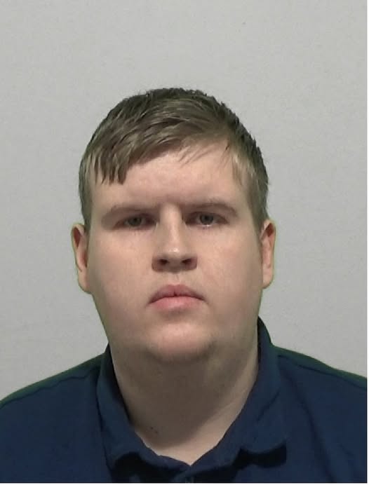 Stephen Adams Hebburn Paedophile