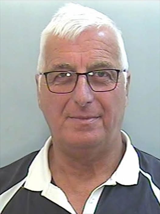 Stephen Capper Torquay Paedophile