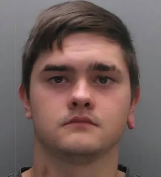 Stephen Fish Chester-Le-Street Paedophile