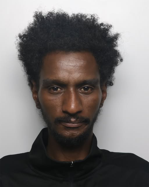 Zainal Osman Selby Paedophile